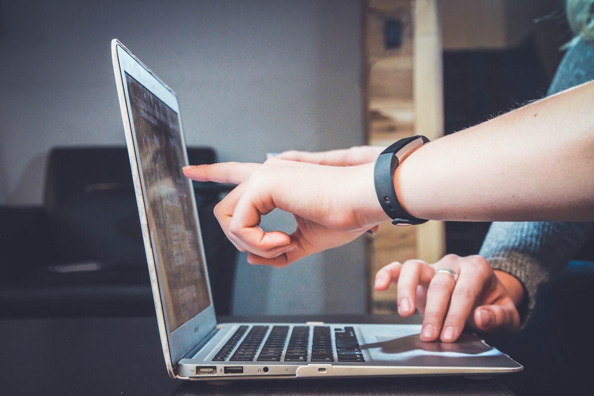 Remote work mobile internet use case